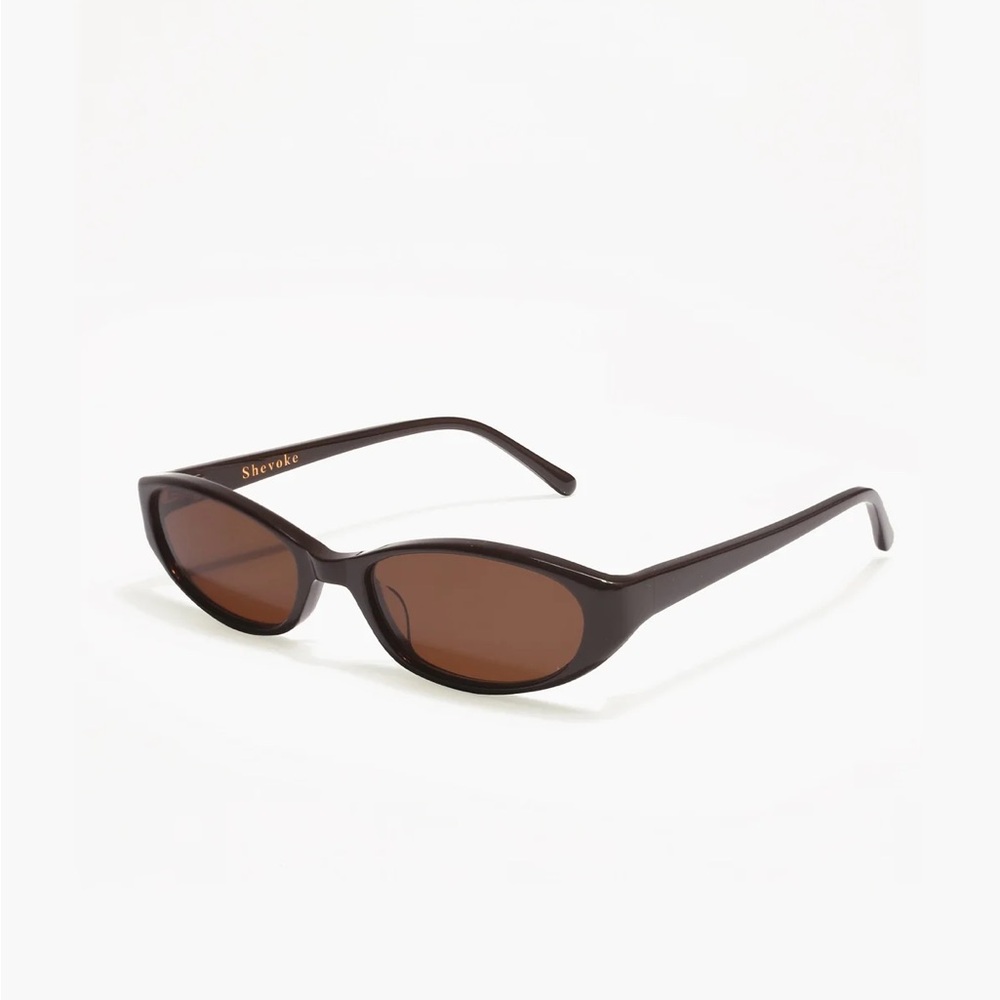 Shevoke Silon Brown